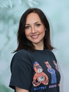 Карасильникова Ольга Тадеушевна