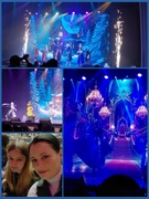 Экскурсионная поездка на областную елку в Гомель 2025