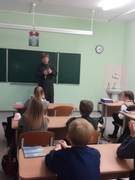 МЕРОПРИЯТИЯ В РАМКАХ СОТРУДНИЧЕСТВА С БЕЛОРУССКОЙ ПРАВОСЛАВНОЙ ЦЕРКОВЬЮ