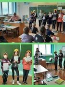 Республиканская информационная акция "Всемирный день профилактики гриппа и ОРЗ"