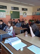 ШАГ «Активный гражданин: мои поступки – моя ответственность»