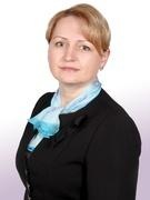 Легченкова Наталья Реджинальдовна
