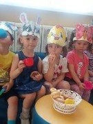 Театральная деятельность в детском саду