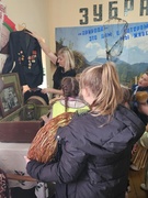 Экскурсия по малой Родине!