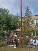 ЛЕТО КРАСНОЕ!!!