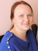 Невмержицкая Кристина Алексеевна (воспитатель)