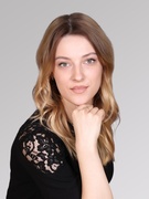 Курдун Илона Анатольевна