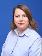 Брилевич Полина Владимировна
