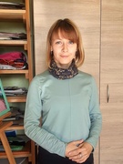 Макарова Ксения Константиновна