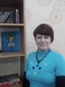 Черепко Елена Владимировна
