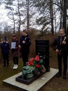 75 лет Лавскому бою