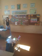 Першы ўрок 1 верасня 2022 года: «Гiстарычная памяць - дарога ў будучыню»