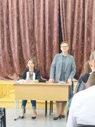 Правовое просвещение
