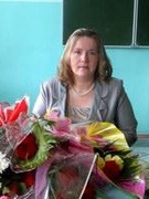 Демчихина Ирина Михайловна