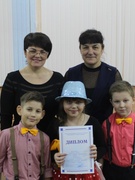 ДетКИ 2019