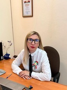 Мисюкевич Светлана Станиславовна