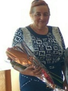 Тетерин Мария Владимировна