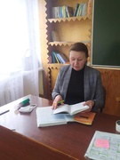 Рахманова Елена Анатольевна