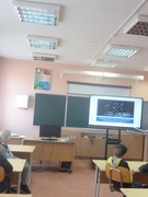 ВОЗДЕЙСТВИЕ ЗИМНЕЙ ПОГОДЫ НА БЕЗОПАСНОСТЬ ДОРОЖНОГО ДВИЖЕНИЯ