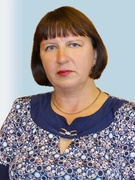 Русаловская Татьяна Владиславовна
