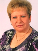 Онуфриюк Татьяна Григорьевна