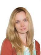 Крупта Оксана Романовна