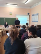 РОДИТЕЛЬСКОЕ СОБРАНИЕ 12.03.2025