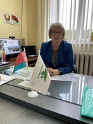 Короц Ираида Леонидовна