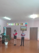 День матери