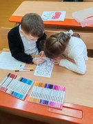 Факультатив «Зеленые школы»!