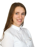 Охотенко Дарья Фёдоровна