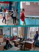 29.10.2022 Шосты школьны дзень