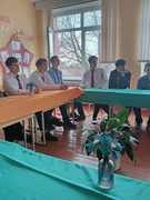 ШАГ, март 2026