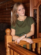 Мельникова Кристина Игоревна