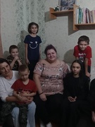 Добрые дела идут от сердца