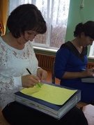 Тренинг по профилактике эмоционального выгорания