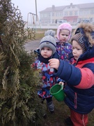 Прагулка з КАРЫСЦЦЮ