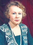 Сидорейко Клавдия Ивановна