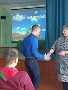 Единый урок ко Дню Конституции Республики Беларусь. 15.03.2024