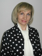 Кончиц Светлана Васильевна