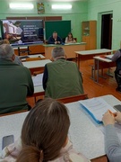 Педагогический совет