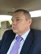 Торгонский Юрий Александрович