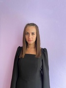 Васильева Валерия Вадимовна