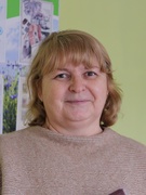 Комаренко Тамара Адамовна