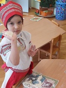 Стравы і здоба - усім даспадобы!