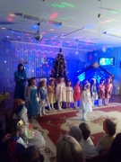 Рождество Христово