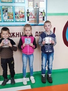 Шестой школьный день 21.10.2023