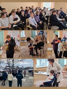 Всемирный день гражданской обороны