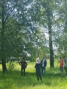 ЛТО  "День профессионала" 08.06