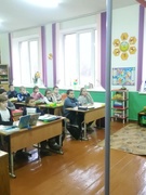 Беседа с представителем энергогазнадзора